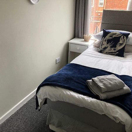 34 Brunton Street Serviced Accommodation Darlington (Durham) Exterior foto
