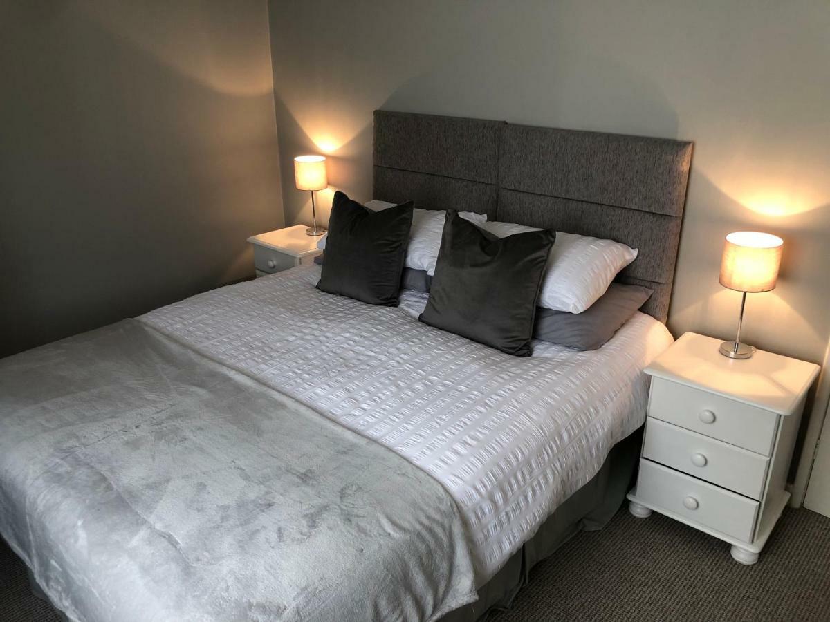 34 Brunton Street Serviced Accommodation Darlington (Durham) Exterior foto