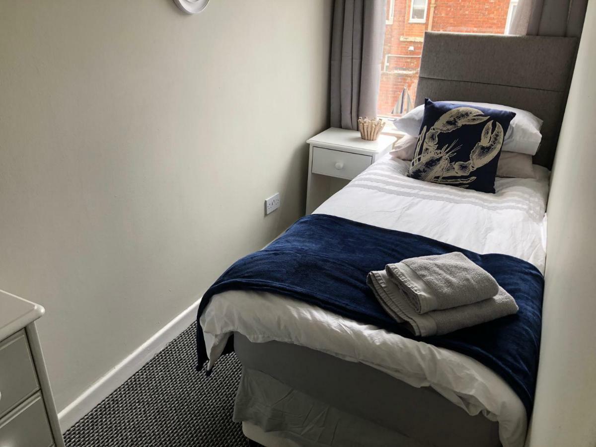 34 Brunton Street Serviced Accommodation Darlington (Durham) Exterior foto